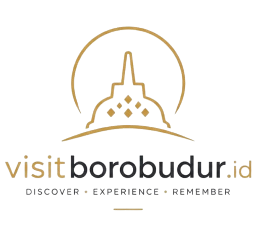 Visit Borobudur